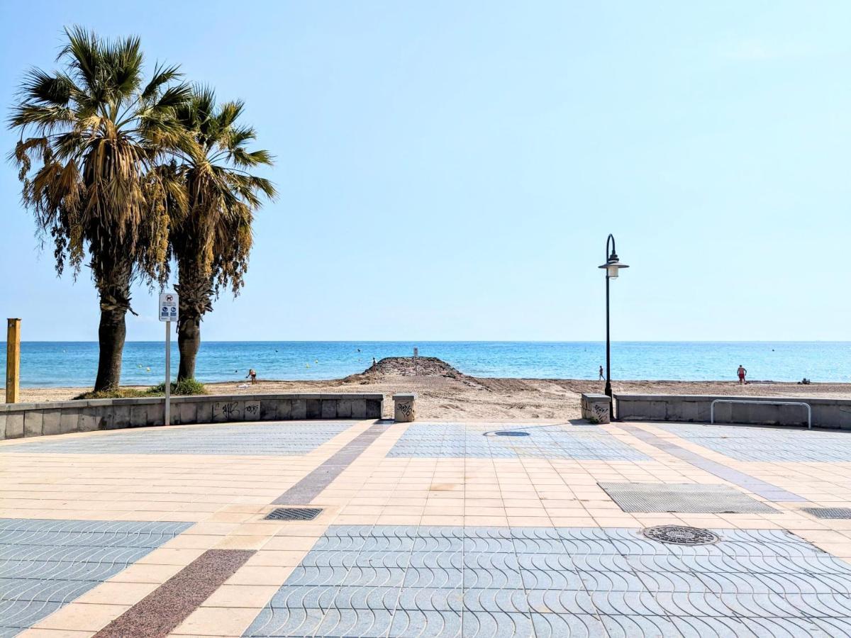 Villa Sigalero Benicassim Exterior photo